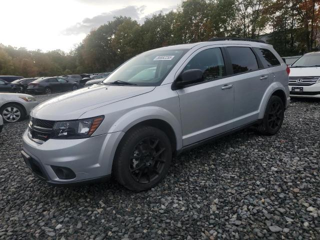 2014 DODGE JOURNEY SXT, 