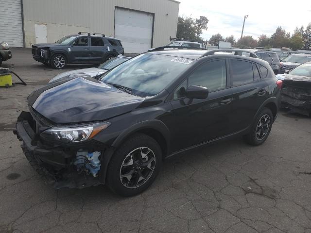 2019 SUBARU CROSSTREK PREMIUM, 