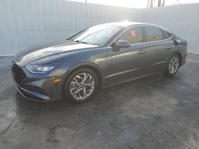 2023 HYUNDAI SONATA SEL, null