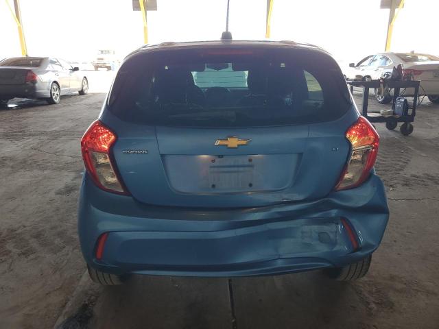 KL8CD6SAXHC760210 - 2017 CHEVROLET SPARK 1LT 蓝色 照片 6