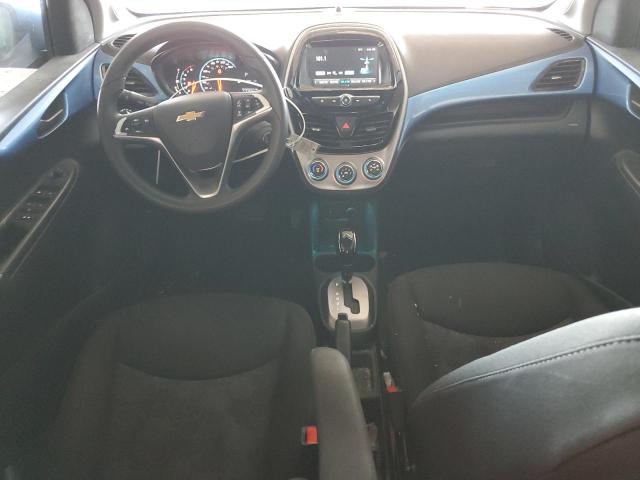KL8CD6SAXHC760210 - 2017 CHEVROLET SPARK 1LT 蓝色 照片 8