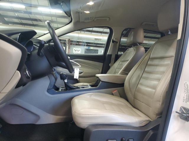 1FMCU9G98HUD68078 - 2017 FORD ESCAPE SE თეთრი ფოტო 7