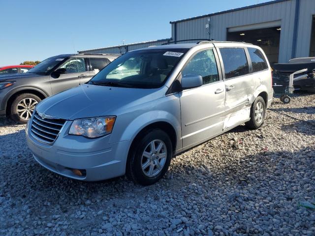 2008 CHRYSLER TOWN & COU TOURING, 