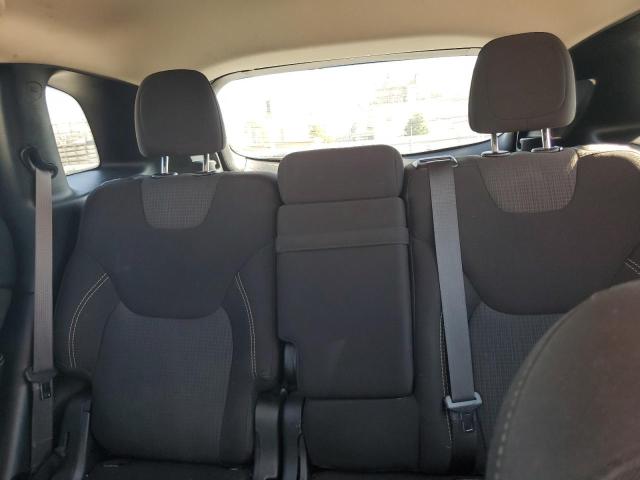 1C4PJLCB3GW217852 - 2016 JEEP CHEROKEE LATITUDE BLUE photo 10