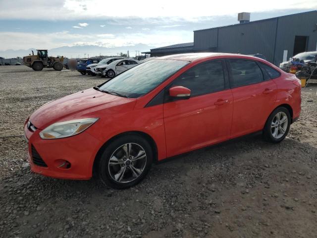 2014 FORD FOCUS SE, 