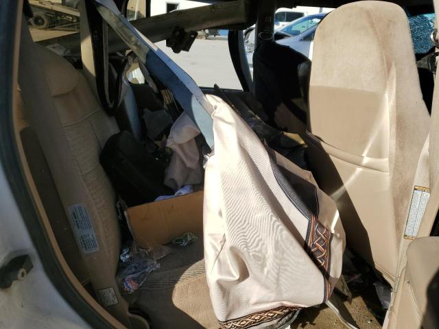 1FMDU35PXVUA13329 - 1997 FORD EXPLORER WHITE photo 10