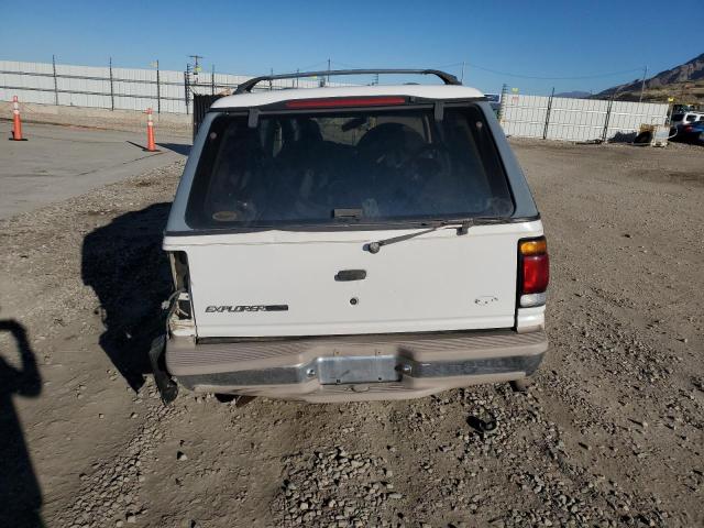 1FMDU35PXVUA13329 - 1997 FORD EXPLORER WHITE photo 6