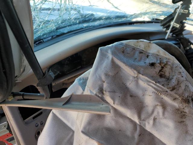 1FMDU35PXVUA13329 - 1997 FORD EXPLORER WHITE photo 9