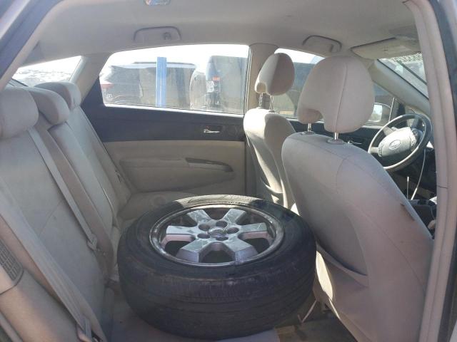 JTDKB20U677605739 - 2007 TOYOTA PRIUS BEIGE photo 11