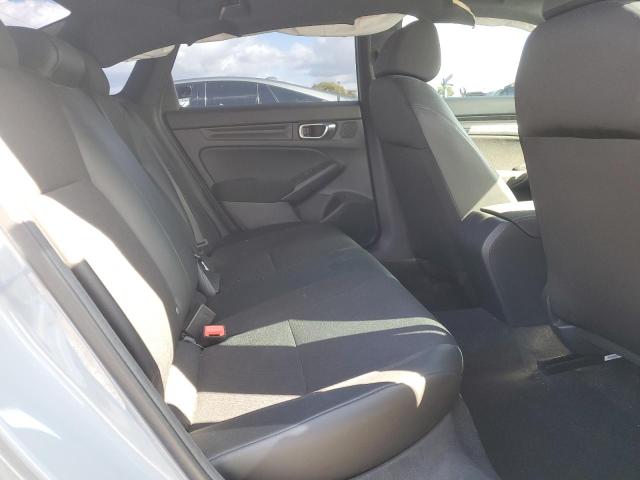 2HGFE2F52RH503548 - 2024 HONDA CIVIC SPORT 灰色 照片 10