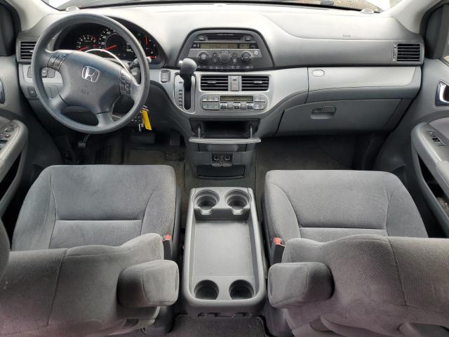 5FNRL38467B447659 - 2007 HONDA ODYSSEY EX Braun Foto 8