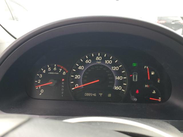 5FNRL38467B447659 - 2007 HONDA ODYSSEY EX Braun Foto 9