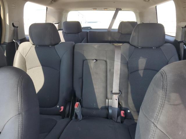 5GZER13768J155893 - 2008 SATURN OUTLOOK XE PURPLE photo 10