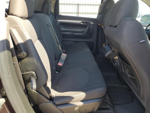 5GZER13768J155893 - 2008 SATURN OUTLOOK XE PURPLE photo 11