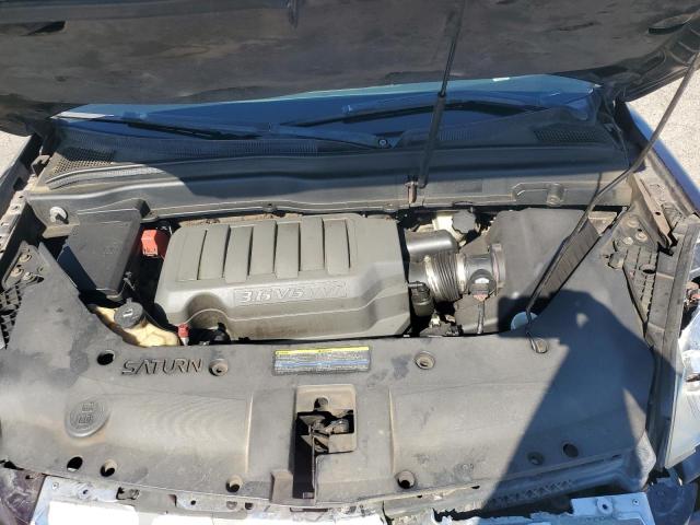 5GZER13768J155893 - 2008 SATURN OUTLOOK XE PURPLE photo 12