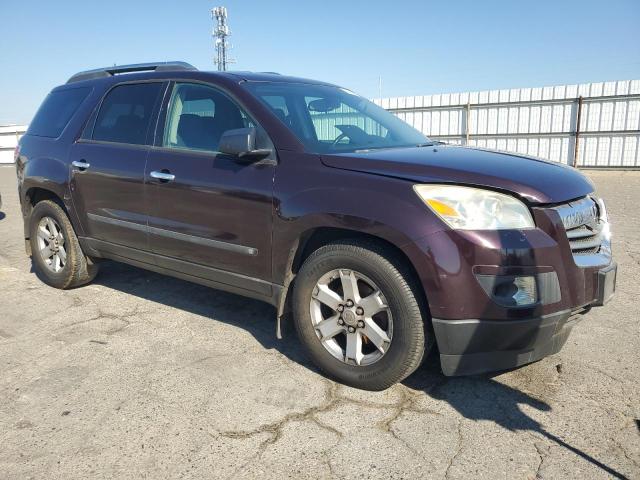 5GZER13768J155893 - 2008 SATURN OUTLOOK XE PURPLE photo 4