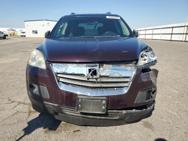 5GZER13768J155893 - 2008 SATURN OUTLOOK XE PURPLE photo 5