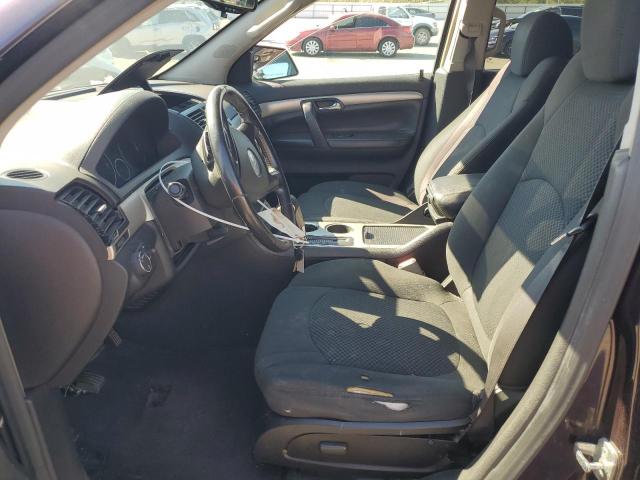 5GZER13768J155893 - 2008 SATURN OUTLOOK XE PURPLE photo 7