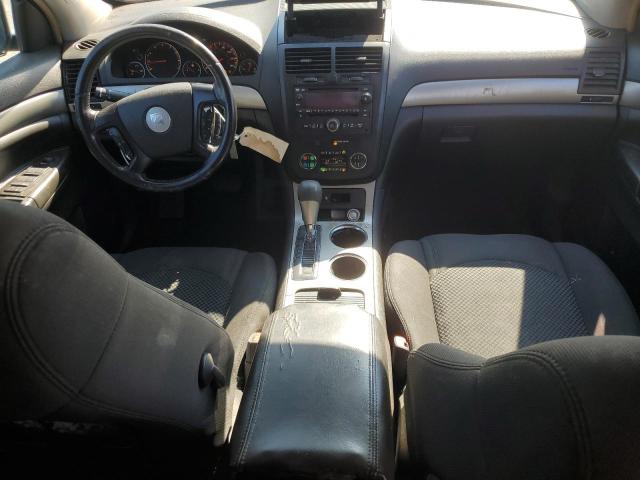 5GZER13768J155893 - 2008 SATURN OUTLOOK XE PURPLE photo 8