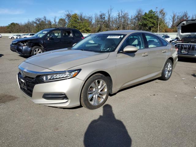 2018 HONDA ACCORD LX, 