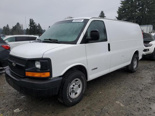 2006 CHEVROLET EXPRESS G3, 