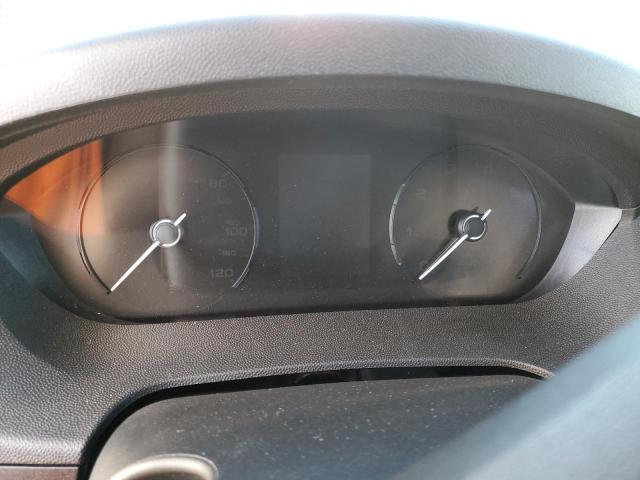 3C6LRVCG1PE518751 - 2023 RAM PROMASTER 2500 HIGH SILVER photo 9