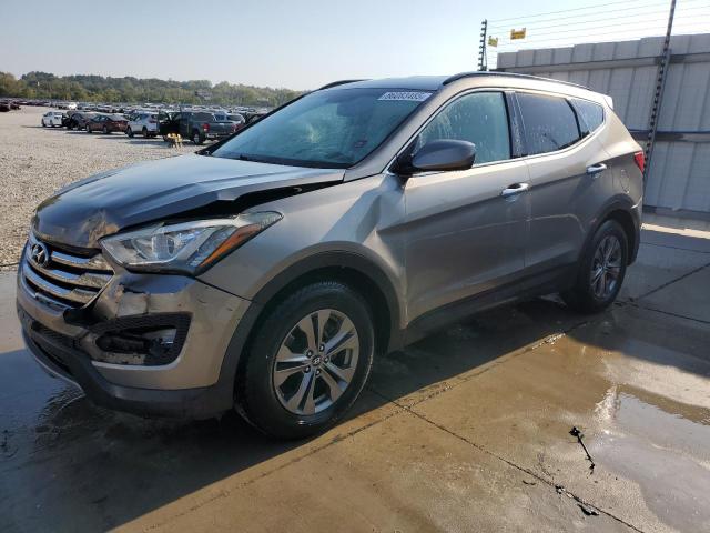2013 HYUNDAI SANTA FE S, 