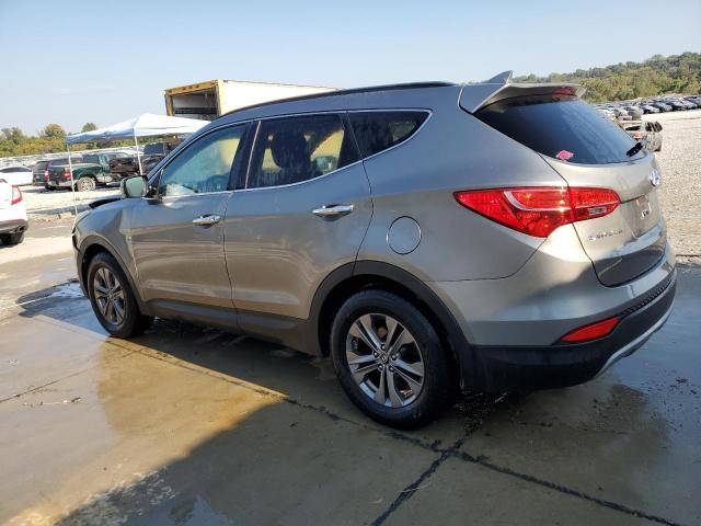 5XYZU3LBXDG113030 - 2013 HYUNDAI SANTA FE S ვერცხლისფერი ფოტო 2