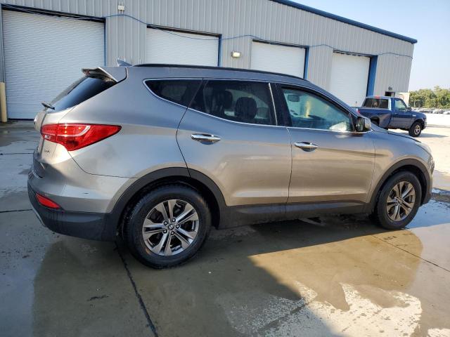5XYZU3LBXDG113030 - 2013 HYUNDAI SANTA FE S ვერცხლისფერი ფოტო 3