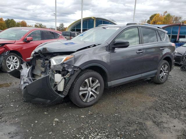 2017 TOYOTA RAV4 LE, 