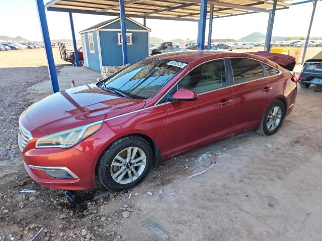 2015 HYUNDAI SONATA SE, 