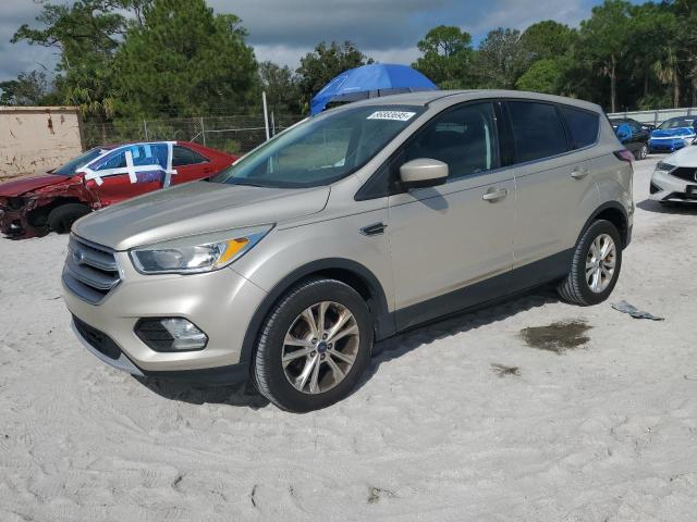 2017 FORD ESCAPE SE, 