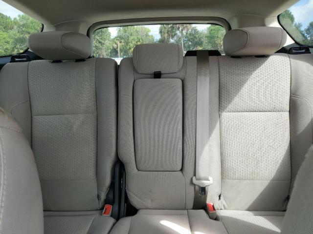 1FMCU0GDXHUC73375 - 2017 FORD ESCAPE SE BEIGE photo 10