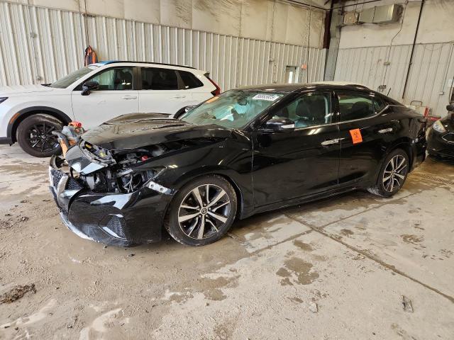 2019 NISSAN MAXIMA S, 