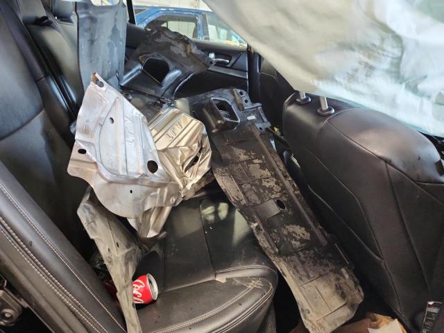 1N4AA6AV6KC364770 - 2019 NISSAN MAXIMA S Siyah fotoğraf 10