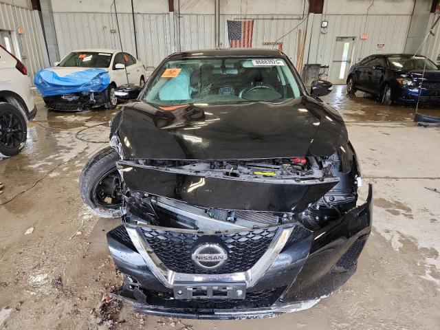 1N4AA6AV6KC364770 - 2019 NISSAN MAXIMA S Siyah fotoğraf 5
