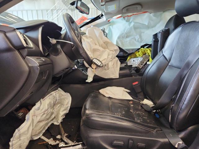 1N4AA6AV6KC364770 - 2019 NISSAN MAXIMA S Siyah fotoğraf 7