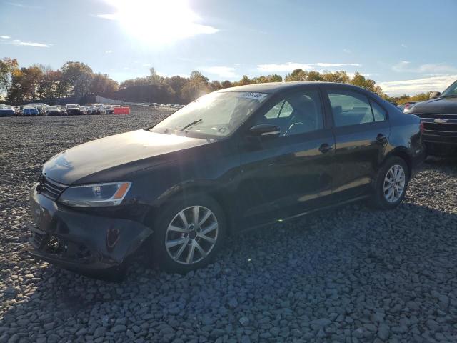 2011 VOLKSWAGEN JETTA SE, 
