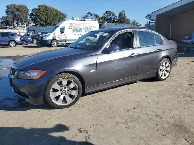 2006 BMW 330 XI, 