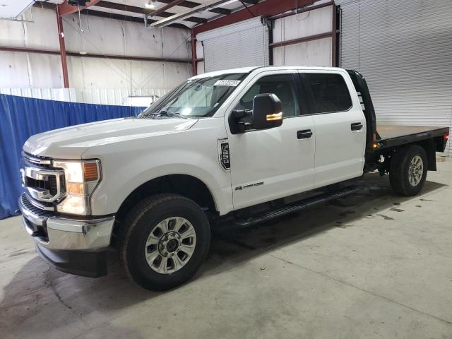 2022 FORD F250 SUPER DUTY, 