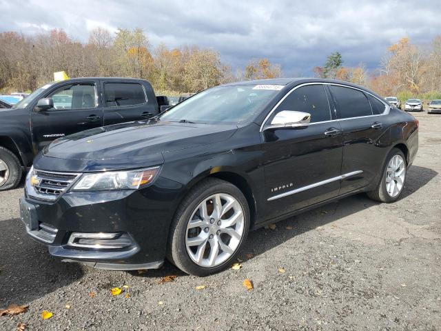2017 CHEVROLET IMPALA PREMIER, 