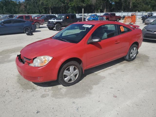 2007 CHEVROLET COBALT LS, 
