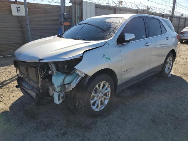 2020 CHEVROLET EQUINOX LT, 
