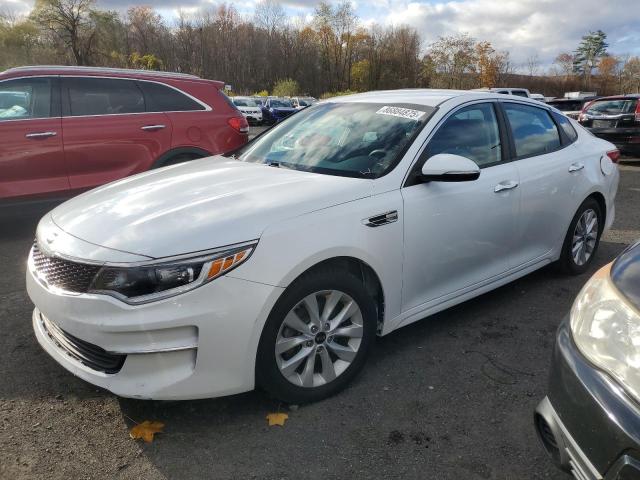 2017 KIA OPTIMA LX, 