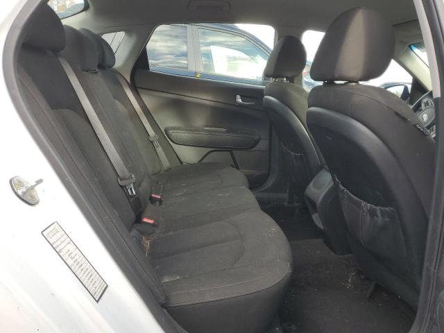 5XXGT4L38HG172919 - 2017 KIA OPTIMA LX 白色 照片 10