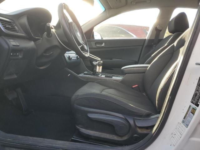 5XXGT4L38HG172919 - 2017 KIA OPTIMA LX 白色 照片 7