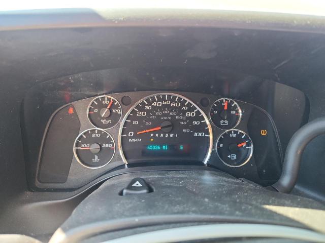 1GCWGAFP9M1311717 - 2021 CHEVROLET EXPRESS თეთრი ფოტო 9