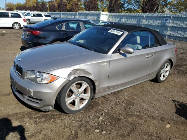 2008 BMW 128 I, 