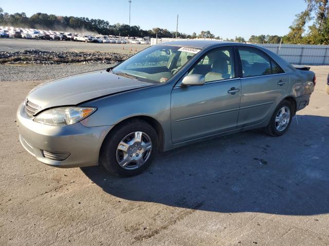 2005 TOYOTA CAMRY LE, 