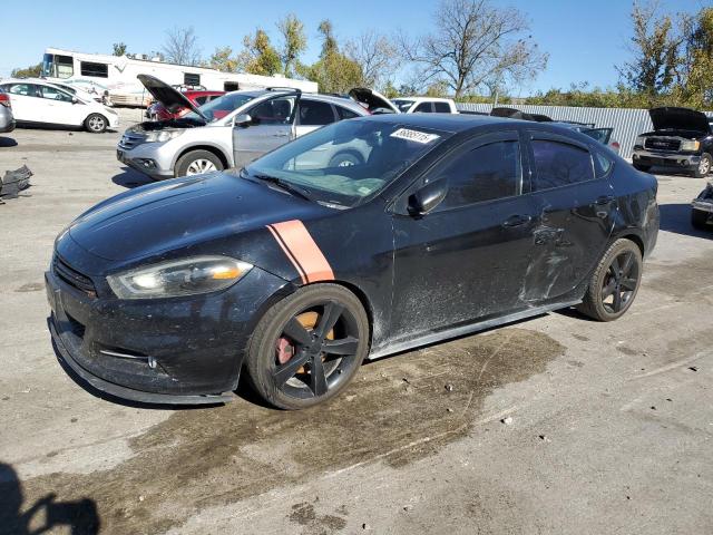 2015 DODGE DART SXT, 